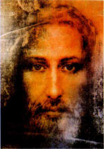 tarot numerologie jesus portrait nasa